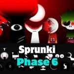 Sprunki Phase 6