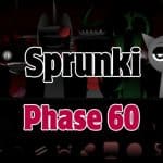 Sprunki Fase 60