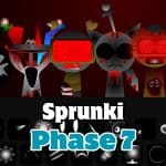 Sprunki Fase 7