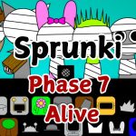 Sprunki Fase 7 Viva