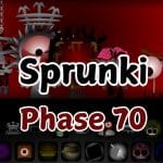 Sprunki Phase 70