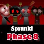 Sprunki Fase 8