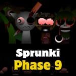 Sprunki Fase 9