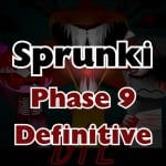 Sprunki Phase 9 Definitive