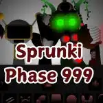 Mod de la fase 999 de Sprunki