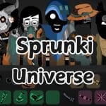 Mod del universo Sprunki