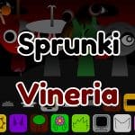 Sprunki Vineria