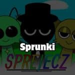 Sprunki X Rejecz