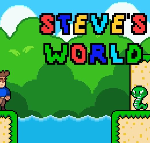 Steve World