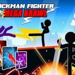 Stickman Fighter: Mega Pelea