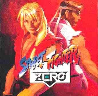 Street Fighter Zero - Play It Online & Unblocked