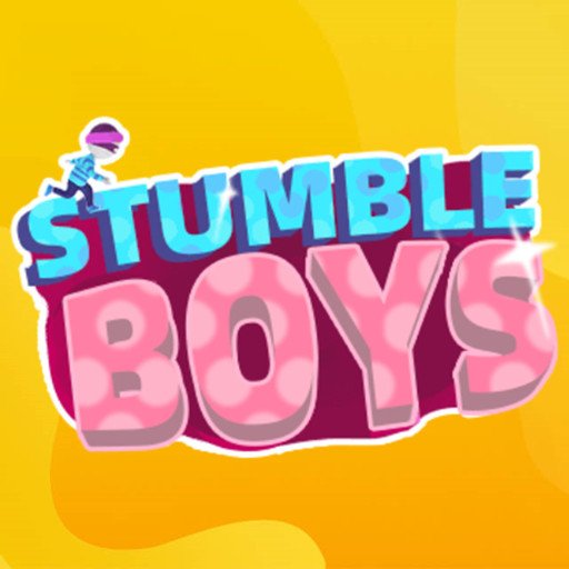 free instal Stumble Fall Boys