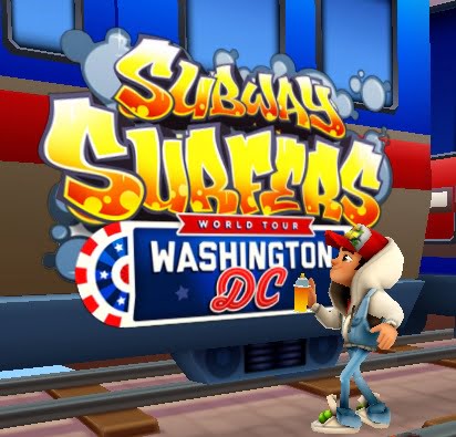 free game subway surfers download