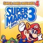 Super Mario Advance 4 – Super Mario Bros.3 (V1.1)