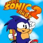 Super Sonic Bros 2