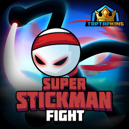 Stickman Fighter: Epic Battle 2 🕹️ Play on CrazyGames