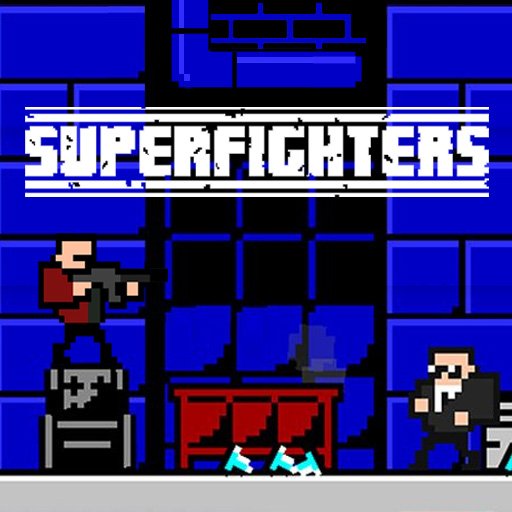 unblocked games 24h superfighters
