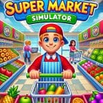 Supermarket Simulator: The Original