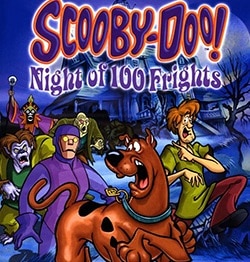 Scooby-Doo! Night of 100 Frights - Play It Online & Unblocked