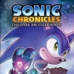 Sonic Chronicles: The Dark Brotherhood