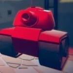 Tank Duel 3D