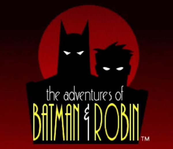 Las aventuras de batman y robin?️️ Juega juegos de aventuras en línea