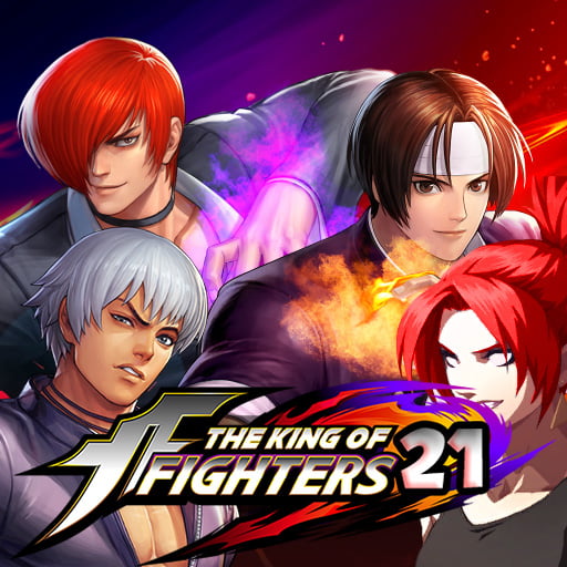 The King of Fighters 2021 - Play It Online & Unblocked