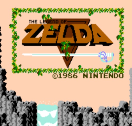 The Legend of Zelda 🔥 Play Game Online