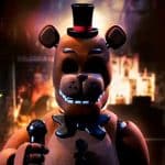 Le retour de Freddy's 2 Remastered