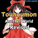 Touhoumon Outro Mundo Revisado