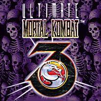 Ultimate Mortal Kombat 3 - Play It Online & Unblocked