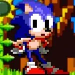 Sonic 2 Alternate Sprites - Play Sonic 2 Alternate Sprites Online on  KBHGames