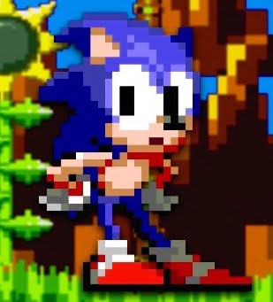 Unfair Sonic - Play It Online & Unblocked