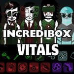 Vitals Incredibox Mod