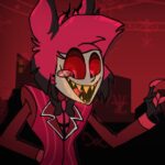 Vs. Alastor – Hazbin Hotel FNF Mod - Play It Online & Unblocked