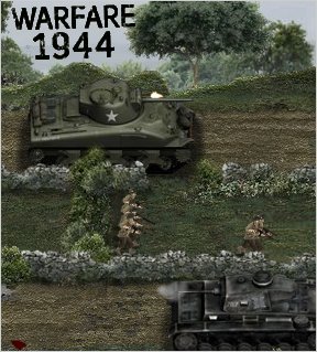 Warfare 1944 - Jogo Gratuito Online