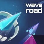 Jogo Wave Road