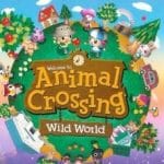 Bem-vindo ao Animal Crossing: Wild World