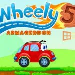 Wheely 5