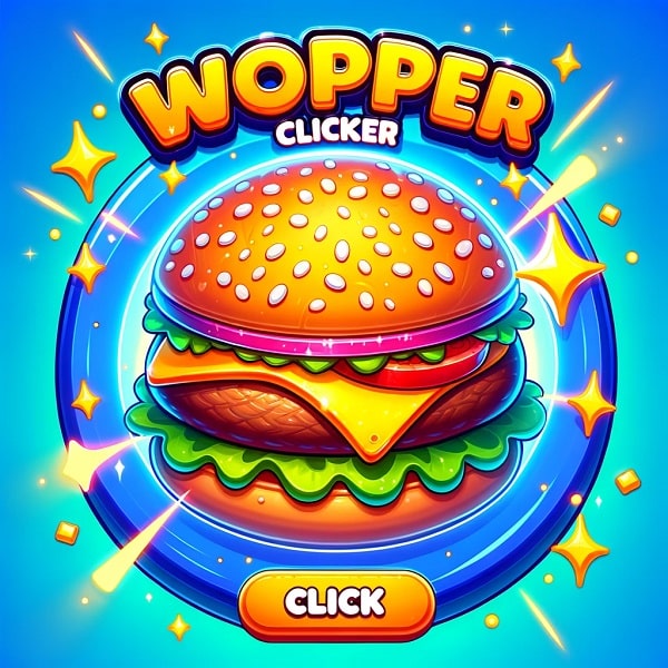 whopper game clicker