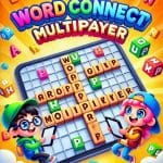 Word Connect Multijoueur