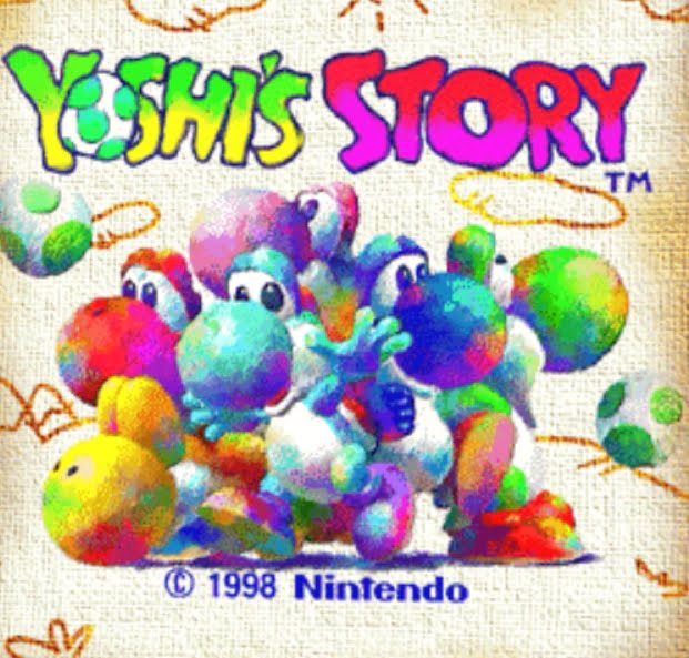 Yoshi’s Story