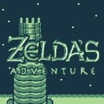 Zelda Приключения v1.3.0