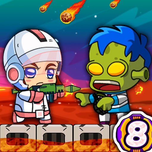 Zombie Mission 8 Play Game Online Unblocked At Y9freegames Com